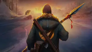 The Long Dark (Xbox One & Series)