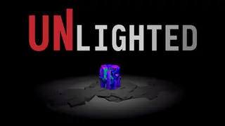 Unlighted