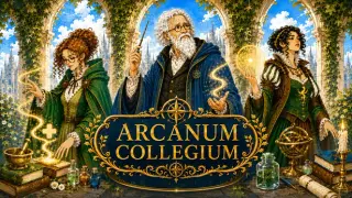 Arcanum Collegium