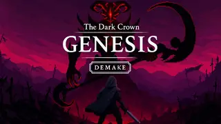 The Dark Crown: Genesis Demake