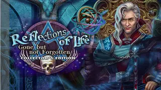 Reflections of Life: Gone But Not Forgotten Collector's Edition