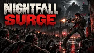 NIGHTFALL SURGE