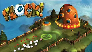 FLOCK! - Xbox One