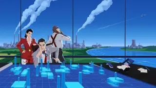 Rise of Industry 2 (Xbox Series)