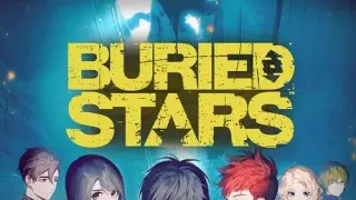 Buried Stars - Switch