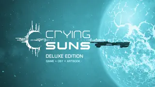 Crying Suns Deluxe Edition
