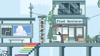 Pixel Restorer