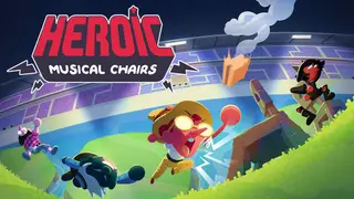 Heroic Musical Chairs