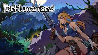 Dehumanized