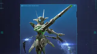 Exoprimal - Skywave α Early Unlock Ticket - PS4 & PS5