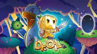 Dr. Oil - Xbox One