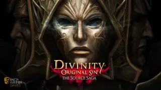 Divinity: Original Sin - The Source Saga - Xbox One & Series