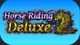Horse Riding Deluxe 2