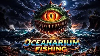 Oceanarium Fishing