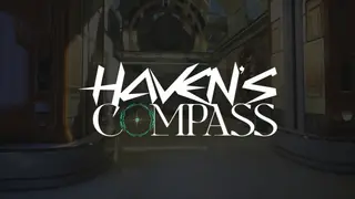 Haven's Compass