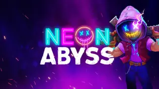Neon Abyss – The Lovable Rogues Pack