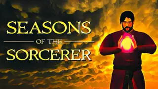 Seasons of the Sorcerer