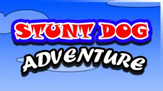 Stunt Dog Adventure