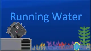 Running Water
