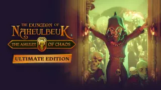 The Dungeon Of Naheulbeuk Ultimate Edition