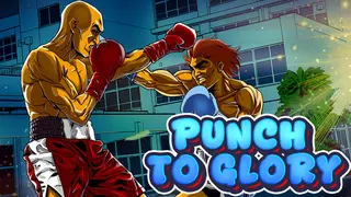 Punch to Glory