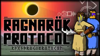 Ragnarök Protocol