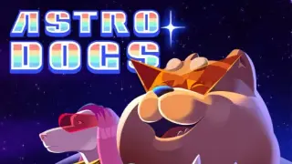 Astrodogs - Switch