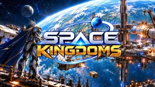 Space Kingdoms