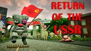 Return of the USSR