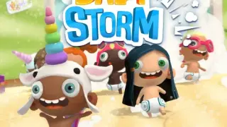 Baby Storm - Switch