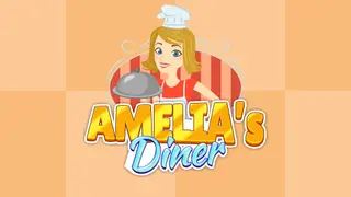 Amelia's Diner (Xbox One)