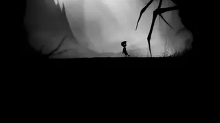 LIMBO (PS4)