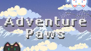 Adventure Paws
