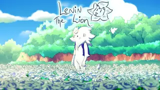 Lenin - The Lion