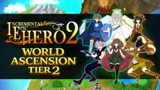 Incremental Epic Hero 2