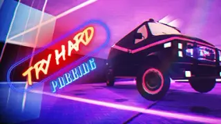 Try Hard Parking