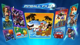 Pinball FX3 - Switch