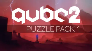 Q.U.B.E. 2 - Puzzle Pack 1