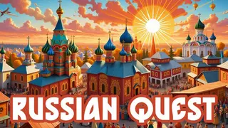 Russian Quest