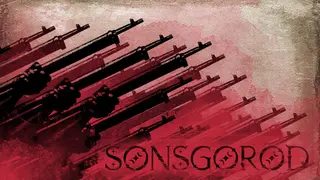 Sonsgorod: The Archipelago