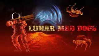 Lunar Mad Dogs
