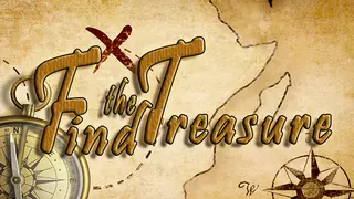 Find The Treasure