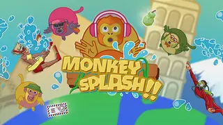 Monkey Splash!!