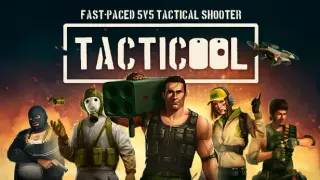 Tacticool