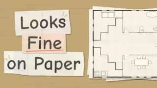 Looks Fine on Paper