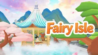 Fairy Isle