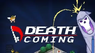 Death Coming - Switch