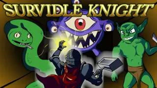 Survidle Knight