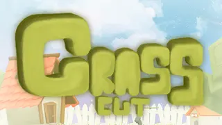 Grass Cut