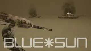 Blue Sun